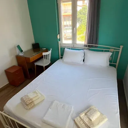 Apartment Velora House *
